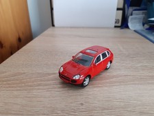 Porsche Cayenne Turbo (1/64)