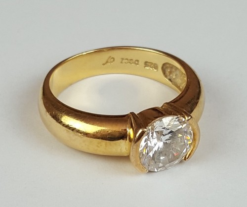Bague argent massif 925 - bague,
