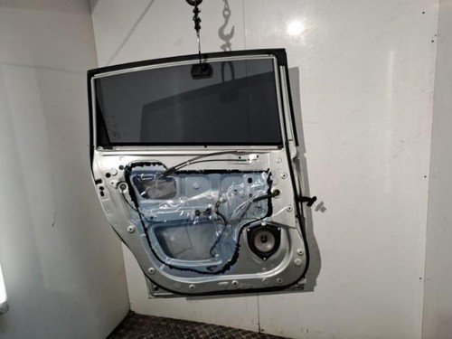 Porte arriere gauche toyota - arriere,