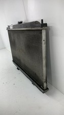 Radiateur eau NISSAN ALMERA