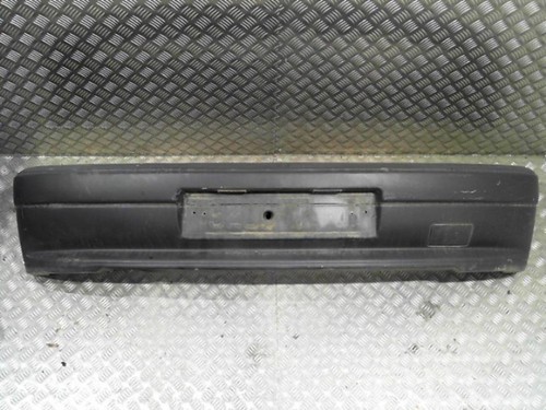 Pare choc arriere peugeot 306 - choc,
