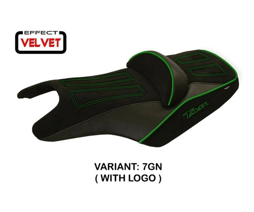 Housse selle aloi velvet - aloi, 1