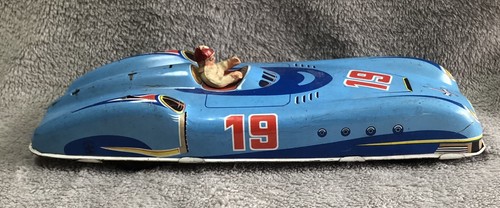 Rare ancien jouet - rare, joustra