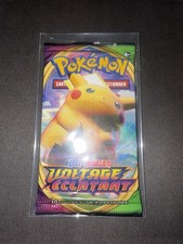 Booster Pokémon Voltage