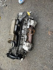 Culasse 1.6 HDi 90cv
