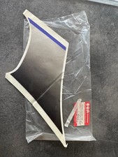Sticker carénage Suzuki GSX-R