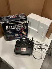 Great Planes Real Flight R/C