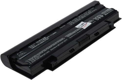Batterie pour dell vostro - batterie,