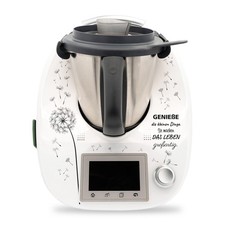 Déco Étiquette Thermomix