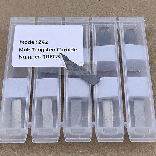 Z42 carbide oscillating blade - z42,