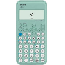 Calculatrice Scientifique