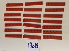 Lot De Pieces Lego Plaques 1x6