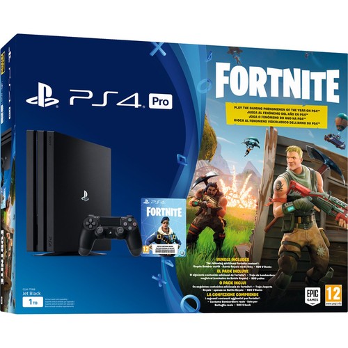 Console sony playstation - console, pro