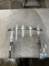 00-06 Twin Cam Harley Davidson FLSTC FXDWG FLHR pare-brise Shaw’s Cycle Facebook