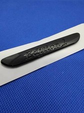 1 Logo Edition 1 noir Mercedes