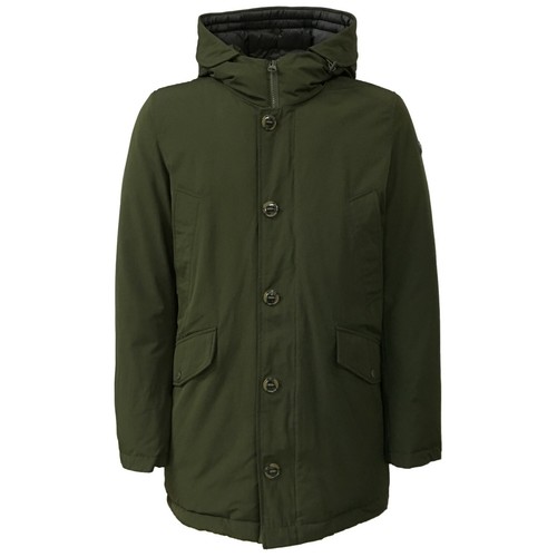 Parka homme vert - parka, militaire