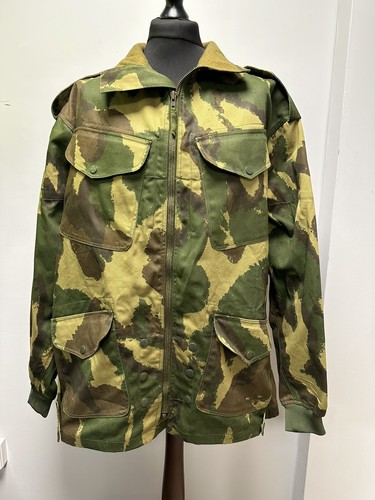 1959 pattern denison smock - denison,