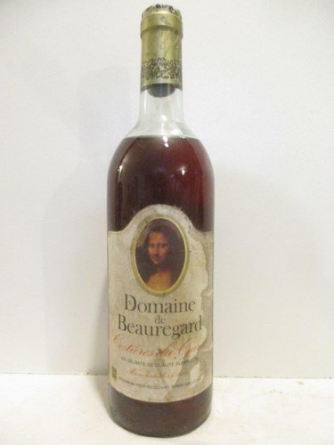 Costières gard domaine - domaine, de