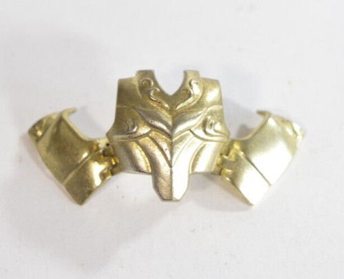 Saint seiya pièce - saint,