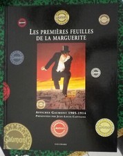 Affiches gaumont 1905-1914 -