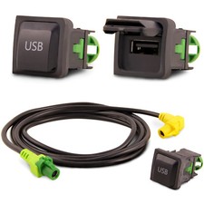 USB Installation Bloc