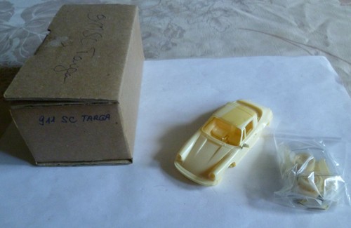 Mrf porsche 911 targa - porsche,