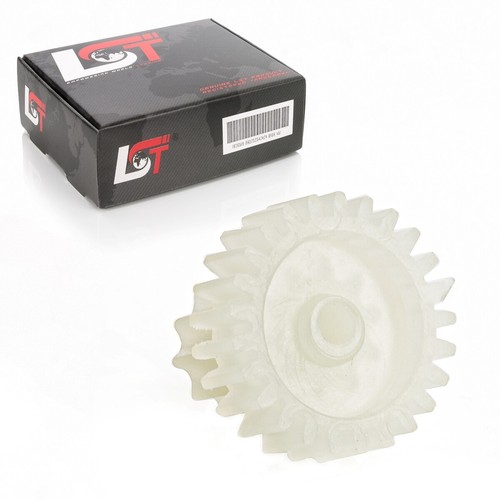 Roue dentée servomoteur - roue,