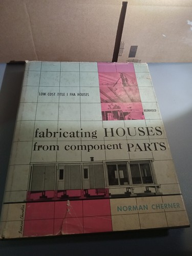 1957 norman cherner - 1957,