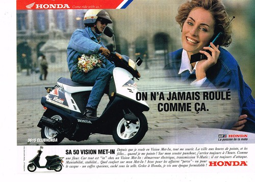 Publicite advertising 054 - advertising,