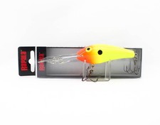 Rapala Profond Down Rattling Fat Rap Flottant Leurre DRFR07/SNR (4938)