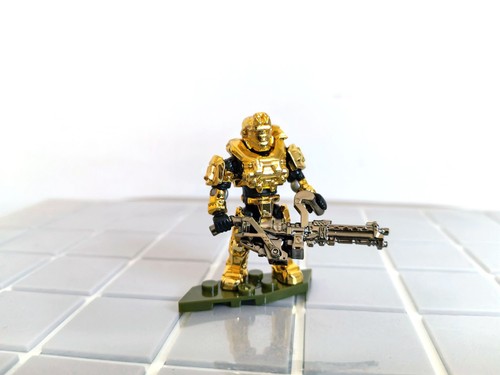 Mega bloks halo - bloks,