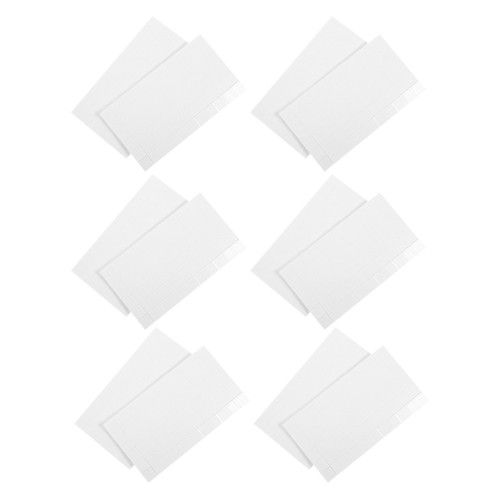 Sheet accessoires de - 12,