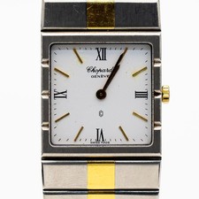 Chopard St. Moritz