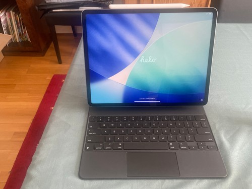 Ipad pro - ipad, 12,9