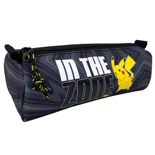 Pokemon trousse pikachu cyp - pokemon,