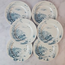 Assiettes À Dessert Service