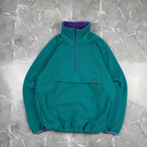 Veste anorak polaire - , patagonia