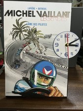 Michel Vaillant L’ame Des