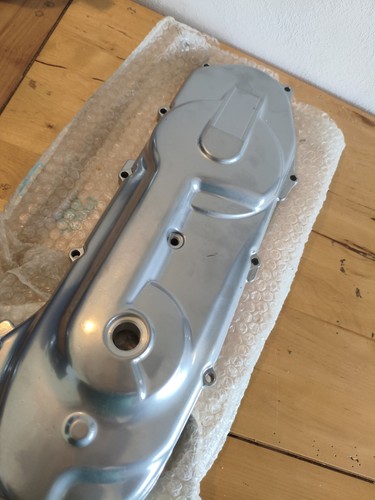 Carter variateur minarelli - variateur,