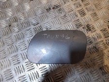  2011 Essence Bouchon, volet