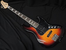 SCHECTER PS-JB-N 3TS R