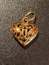 Rare Beau Petit Pendentif En