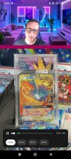 POKEMON MOLTRES & ZAPDOS &