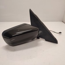 Retroviseur Electrique Droit BMW E46 Compact – Noir – Occasion Garantie