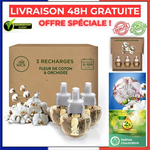 Air wick recharges - air,