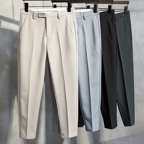 Pantalon costume homme - pantalon,
