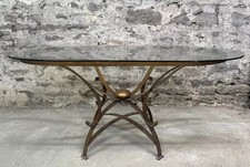 Table de salle à manger en