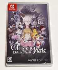 Chrono Ark Deluxe Edition