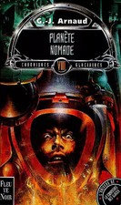 Chroniques glaciaires, tome 8