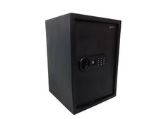 Coffre-fort électronique AMAZON BASICS 50L noir ENDOMMAGÉ